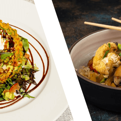 Healthy Cooking: Low-Fat Recipes Using Non-Stick Cast Iron Skillets