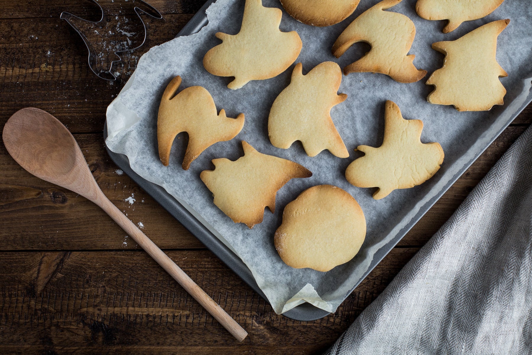 Spooky & Tasty: The Best 3 Halloween Recipes