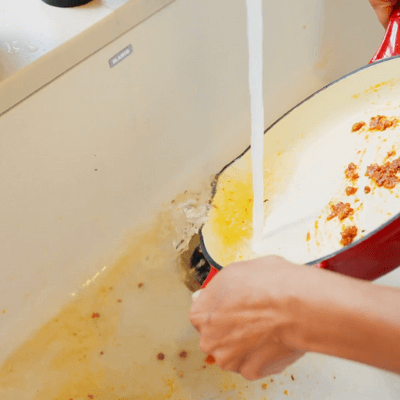 Dishwasher? Please Just Hand-Wash