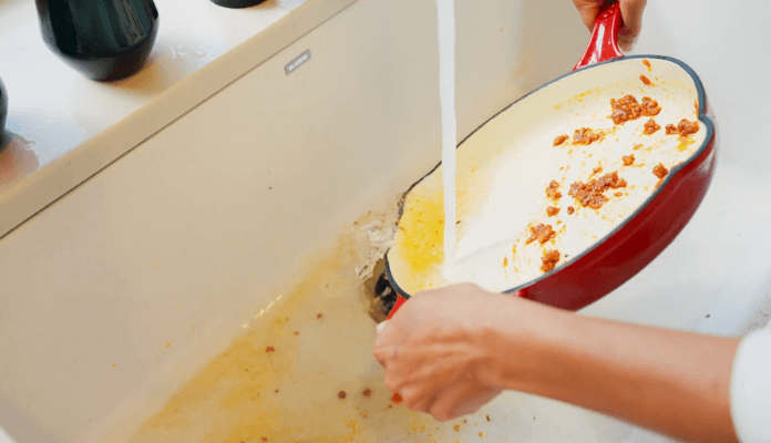 Dishwasher? Please Just Hand-Wash