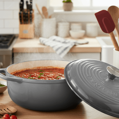 The Dos and Don’ts of Cooking Utensils: What Really Belongs in Your Pan