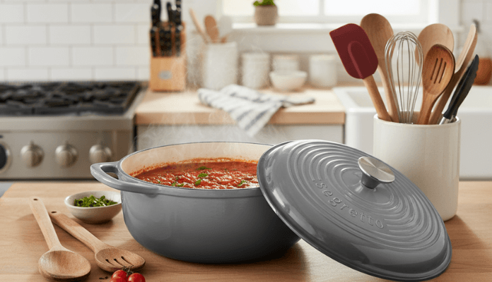 The Dos and Don’ts of Cooking Utensils: What Really Belongs in Your Pan