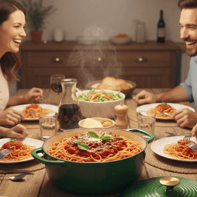 Why Proper Care Makes Food Taste Better