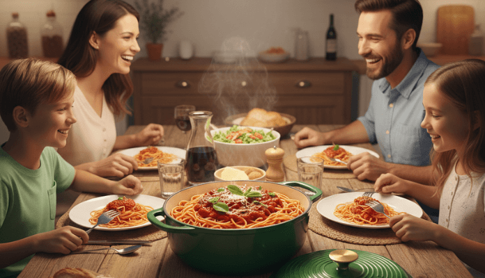 Why Proper Care Makes Food Taste Better