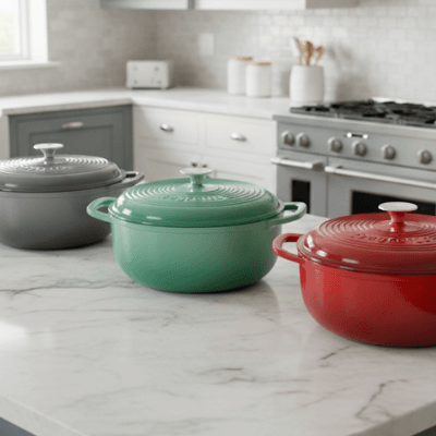 Why Good Cookware Is an Investment Worth Protecting
