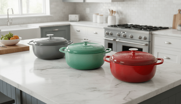 Why Good Cookware Is an Investment Worth Protecting