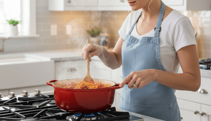 The Heat Guide: What Temperature Is Too Hot for Cookware?