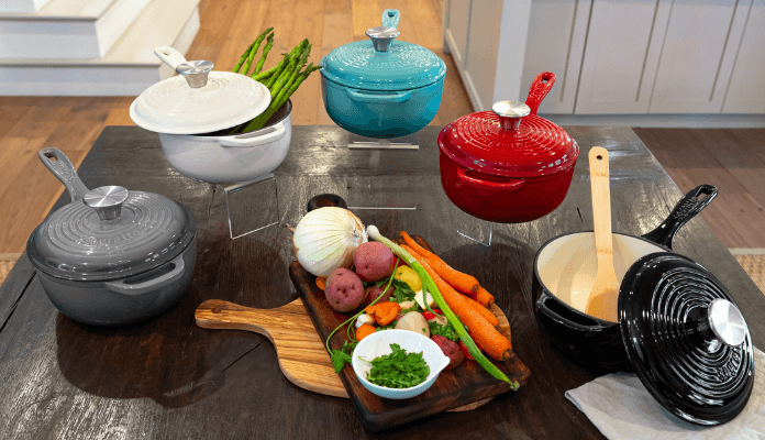 Color That Cooks: Matching Your Kitchen’s Style to Function ...