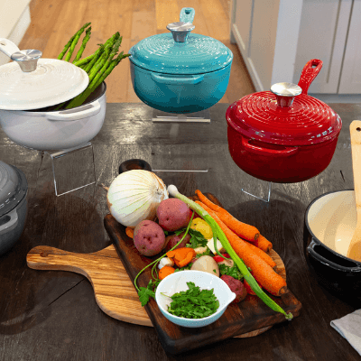 Color That Cooks: Matching Your Kitchen’s Style to Function